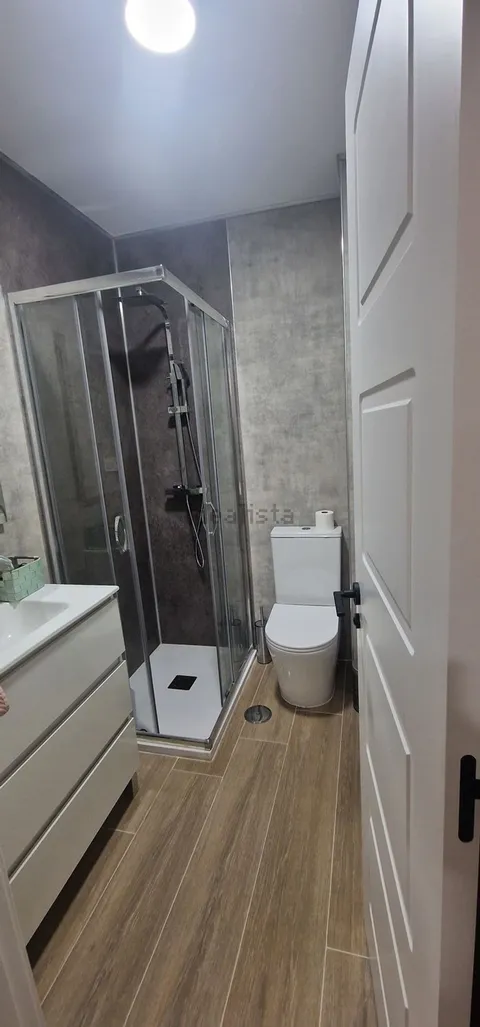Zimmer zur Miete, Madrid