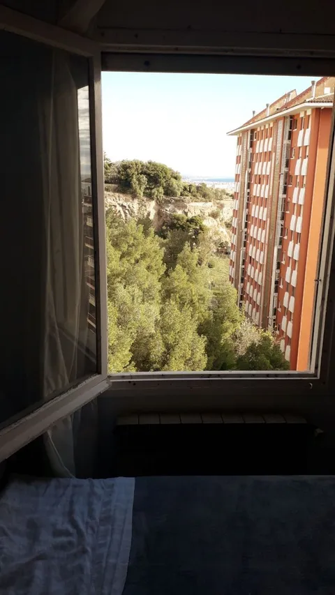 Habitació de lloguer, Barcelona