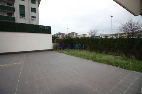 Pis de 111 m² a Leioa (3/24)