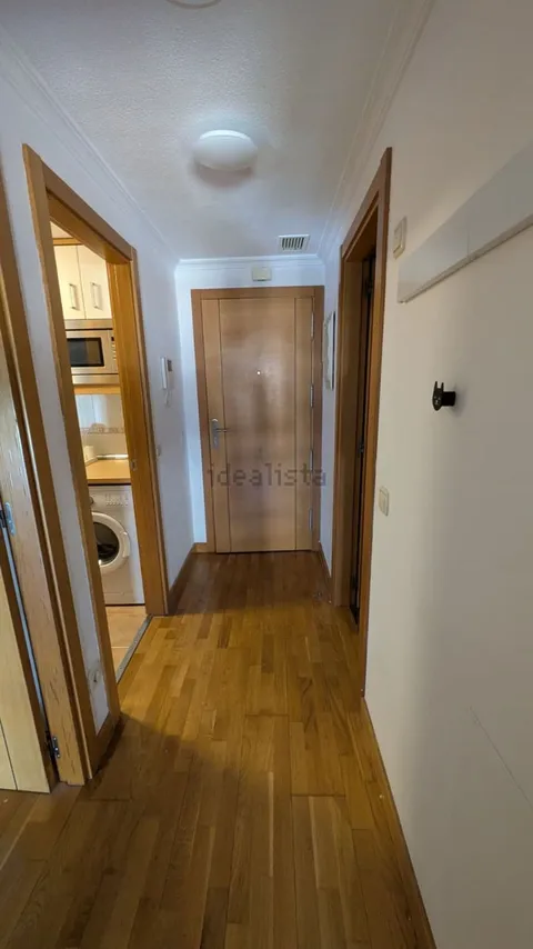 Pis de 46 m² a Madrid