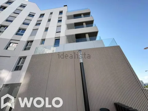 Pis de 53 m² a Madrid
