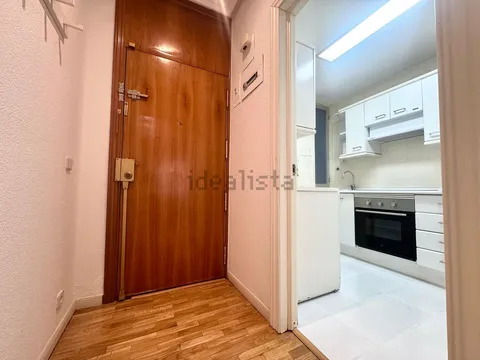 Pis de 80 m² a Madrid