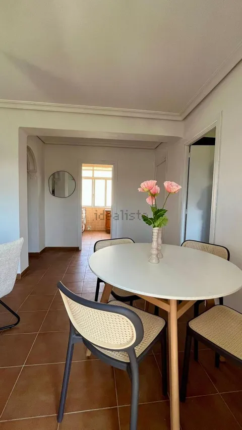 Appartamento 55 m² a Siviglia