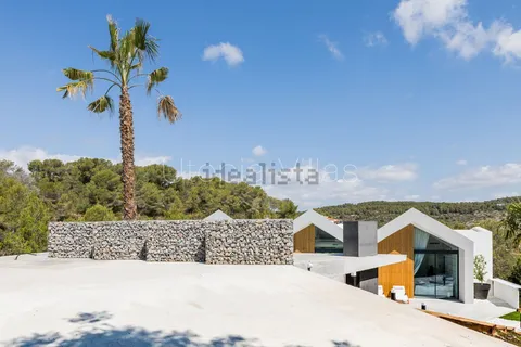 House 420 m² in Sant Pere de Ribes