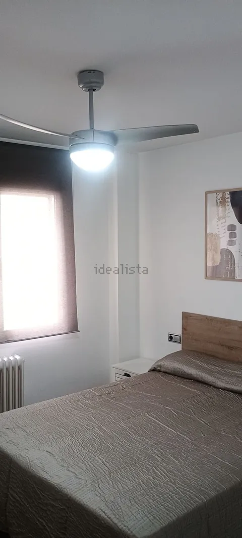 Wohnung 85 m² in Jaén