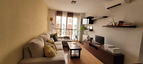 Chambre à louer, Madrid
