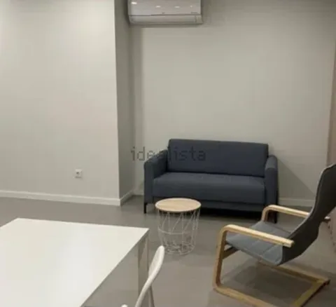 Zimmer zur Miete, Madrid