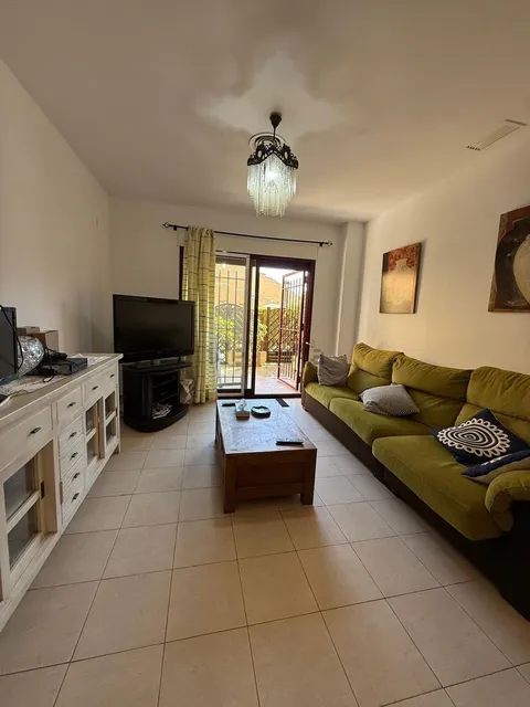 Wohnung 88 m² in Almenara