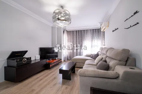 Pis de 149 m² a Montcada