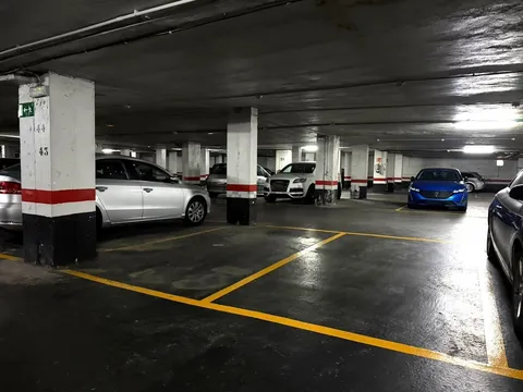 Pis de 87 m² a Bilbao