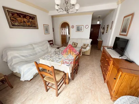 Piso de 61 m² en Ronda