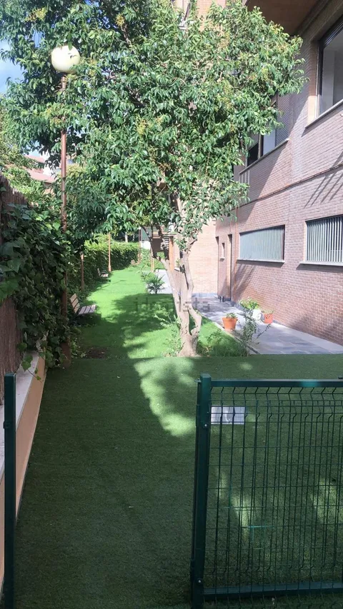 Pis de 62 m² a Madrid