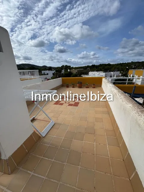 Apartamento 50 m² em Sant Josep de sa Talaia (2/10)