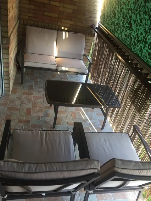 Квартира 116 м² в Granada