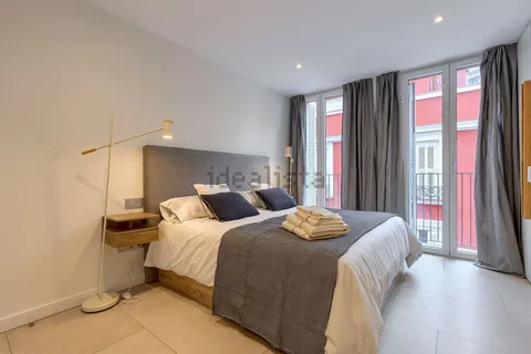 Pis de 79 m² a Madrid
