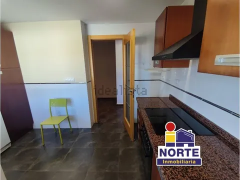 Piso de 90 m² en Alcoy