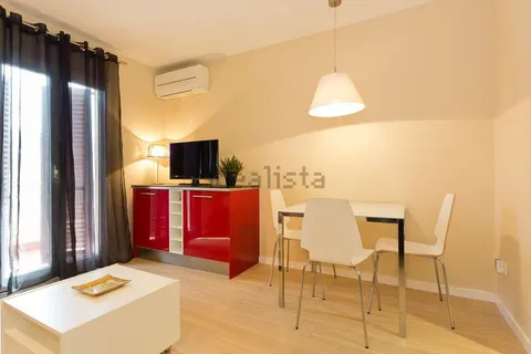 Appartement 52 m² à Barcelone