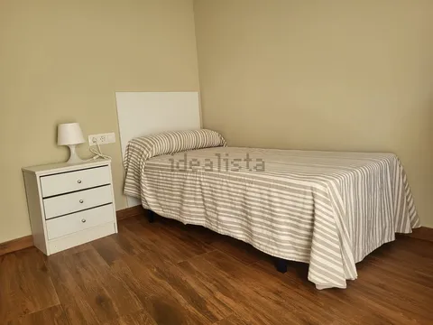 Habitació de lloguer, Còrdova
