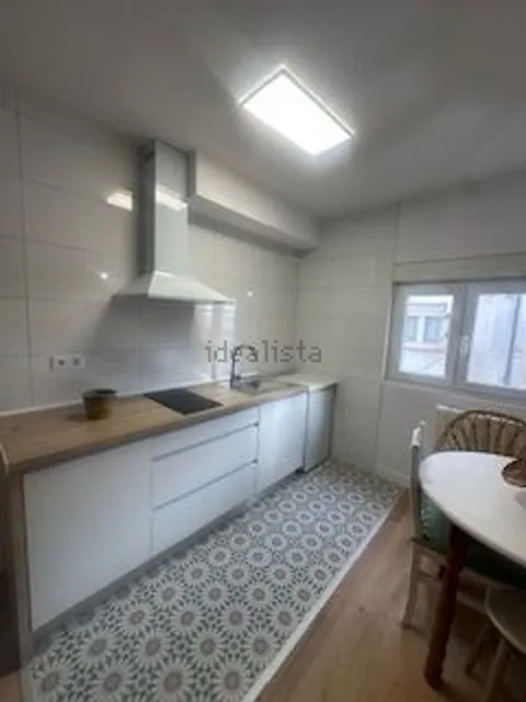 Pis de 50 m² a Lleó