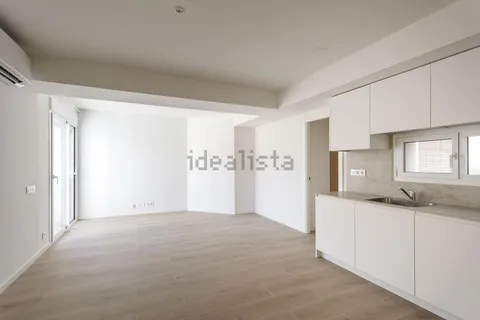 Pis de 65 m² a Madrid