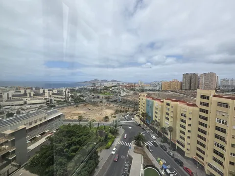 Apartamento 65 m² em Las Palmas de Gran Canaria
