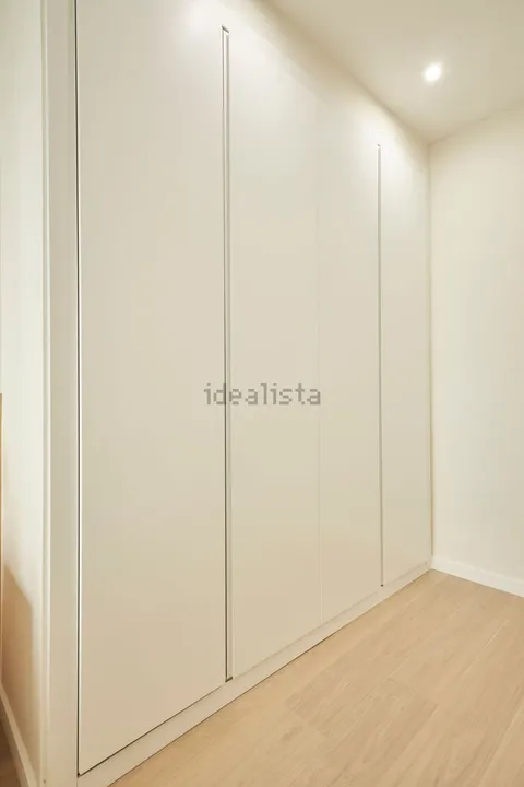 Pis de 81 m² a Madrid