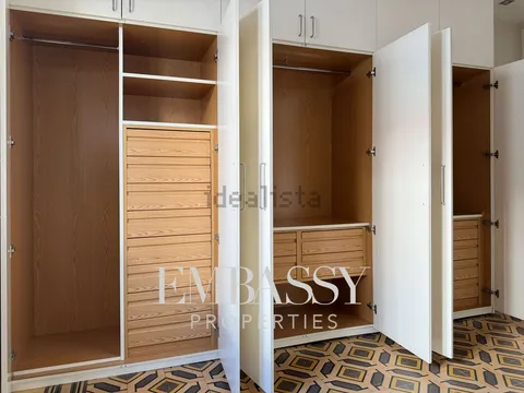 Wohnung 115 m² in Madrid