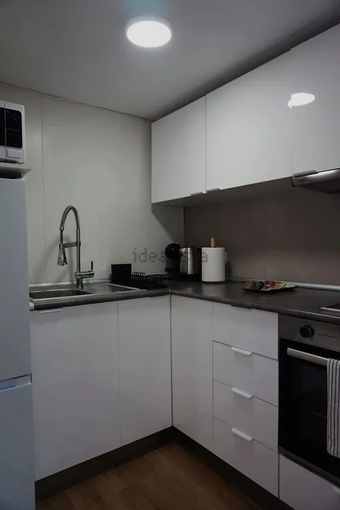 Casa de 50 m² a Màlaga