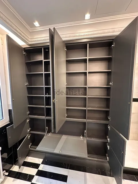Pis de 223 m² a Madrid