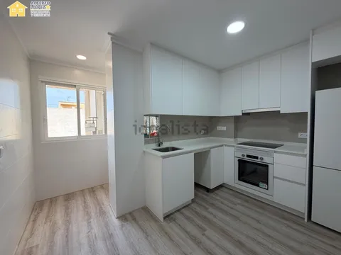 Pis de 95 m² a Elx