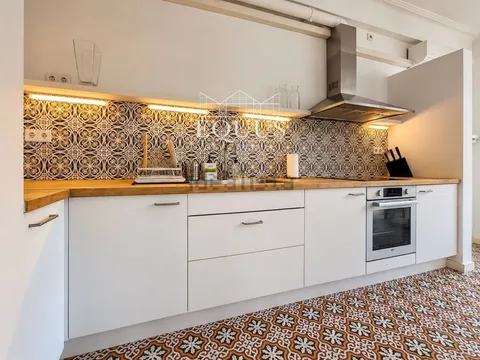 Квартира 75 м² в Барселоне