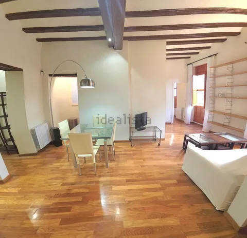 Pis de 80 m² a València