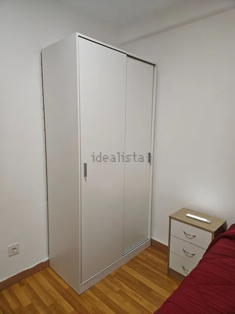 Zimmer zur Miete, Madrid