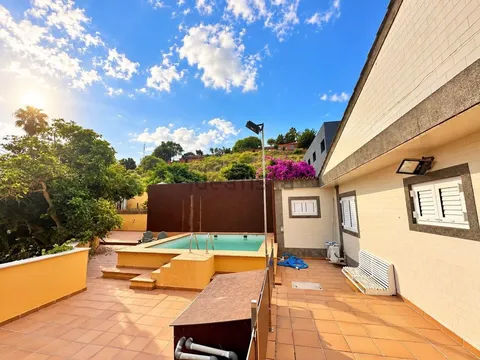 Casa de 524 m² a Santa Brígida (2/28)
