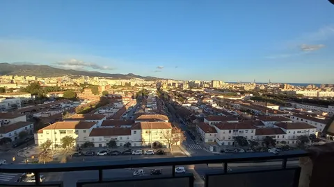 Room for rent, Málaga (2/2)