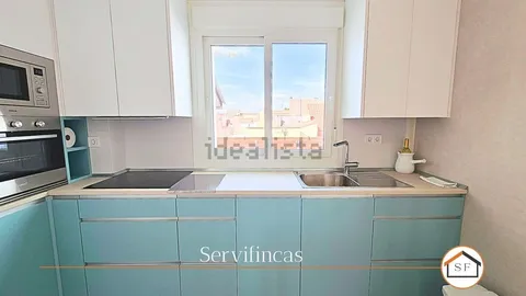Wohnung 66 m² in Madrid