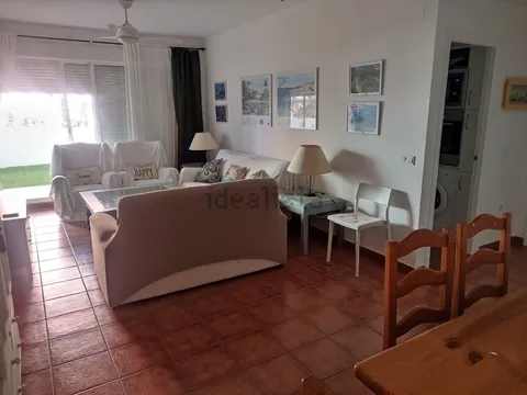 Piso de 100 m² en Tarifa