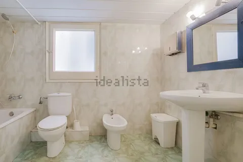 Habitació de lloguer, Sevilla