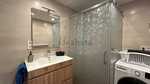 Pis de 55 m² a Fuengirola