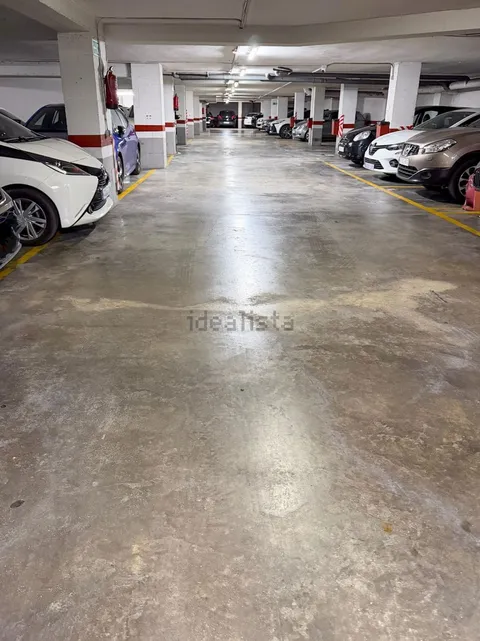 Pis de 106 m² a València