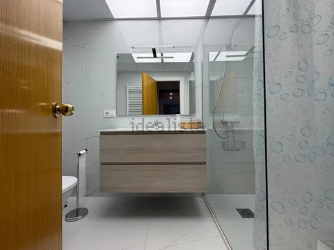 Apartamento 195 m² em Madrid