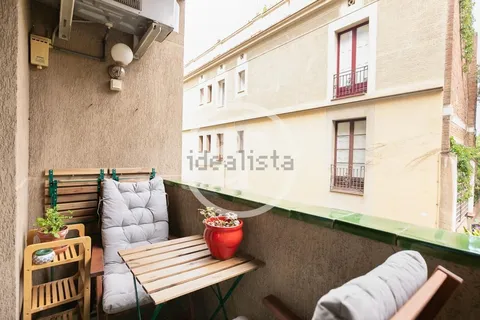 Wohnung 85 m² in Barcelona