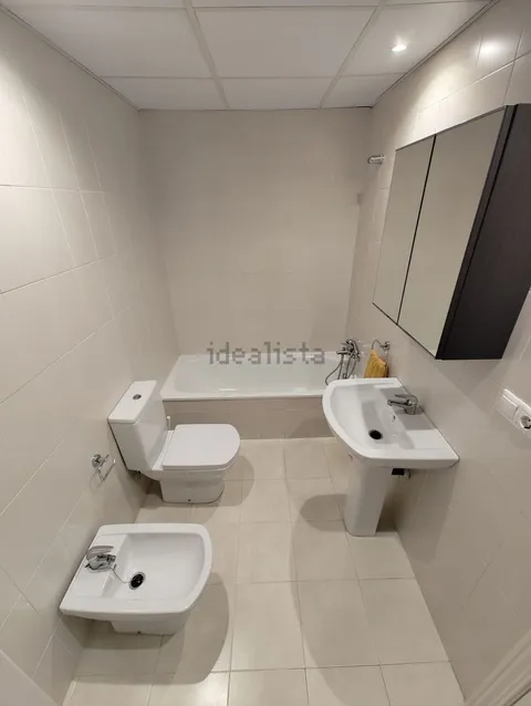 Pis de 60 m² a Sevilla