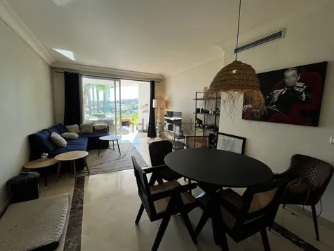 Pis de 130 m² a Benahavís