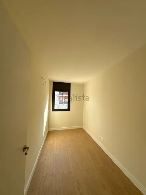 Pis de 65 m² a Sant Quirze del Vallès