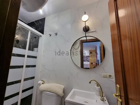 Pis de 25 m² a Roquetas de Mar