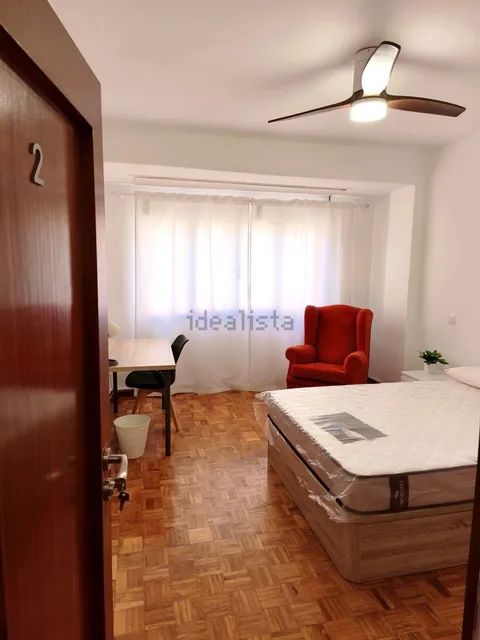 Chambre à louer, Guadalajara