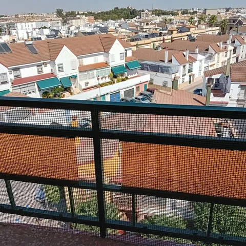 Pis de 65 m² a Dos Hermanas