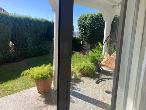 Casa de 200 m² en Fuengirola