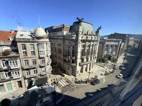 Pis de 50 m² a Vigo